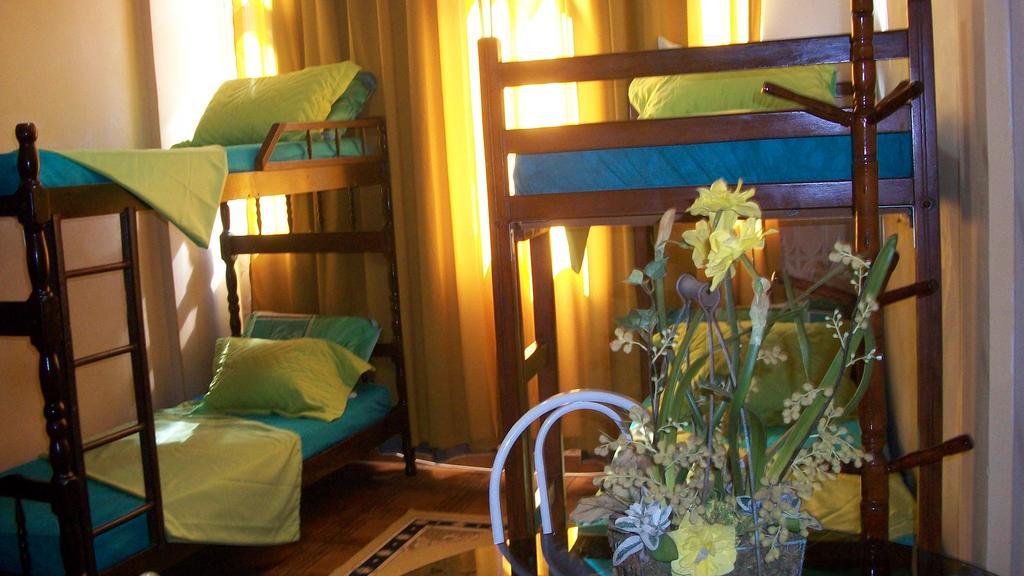 Copacabana Villas Rio de Janeiro Eksteriør billede