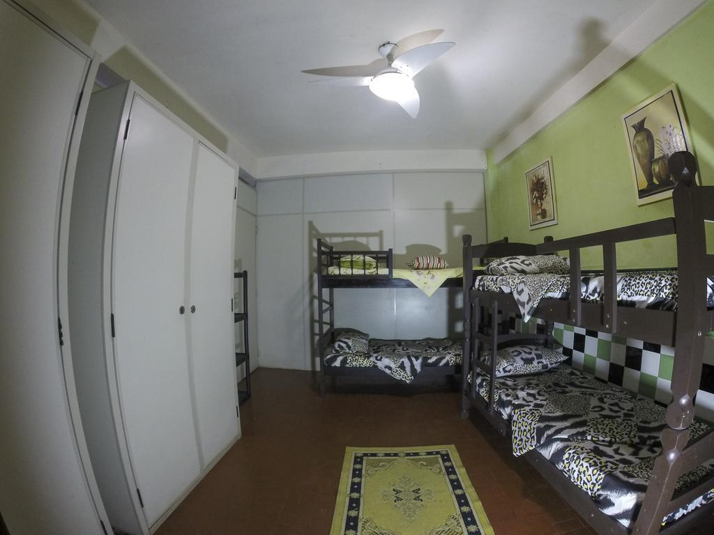 Copacabana Villas Rio de Janeiro Eksteriør billede