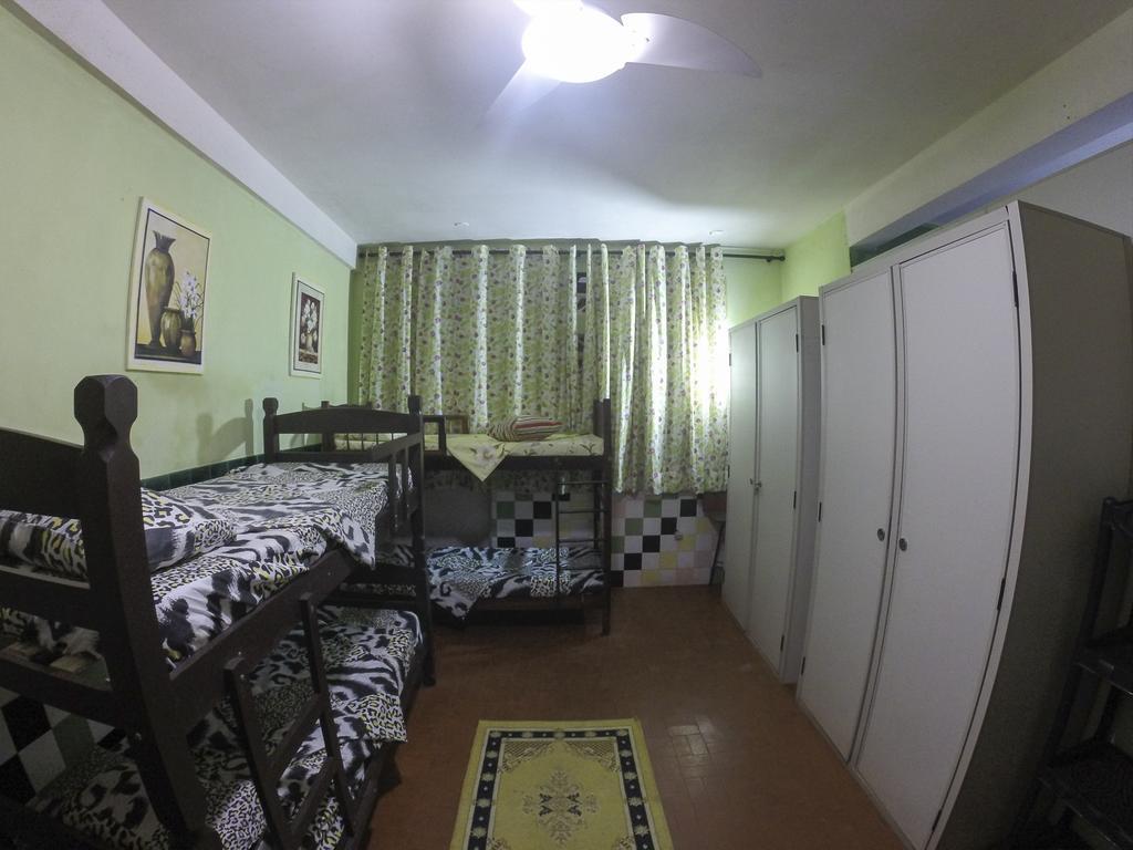 Copacabana Villas Rio de Janeiro Eksteriør billede