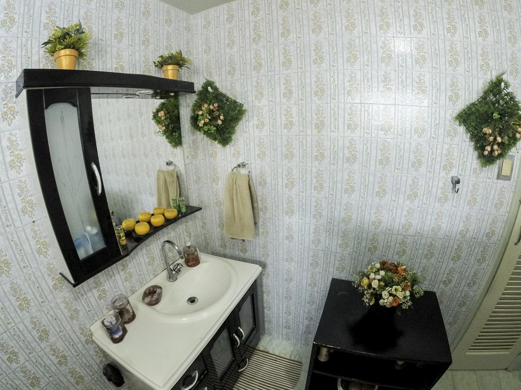 Copacabana Villas Rio de Janeiro Eksteriør billede